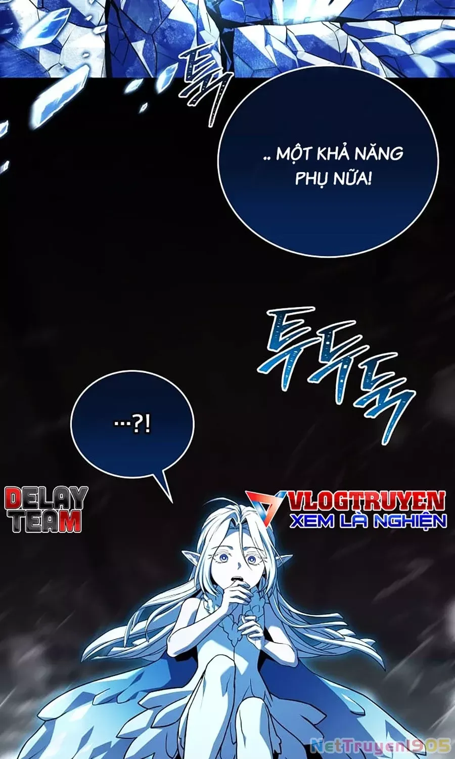 Sự Trở Lại Của Người Chơi Bị Đóng Băng - Chapter 172 - Page 19