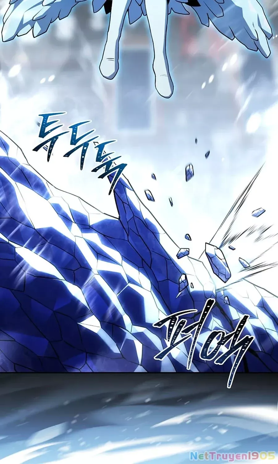 Sự Trở Lại Của Người Chơi Bị Đóng Băng - Chapter 172 - Page 20