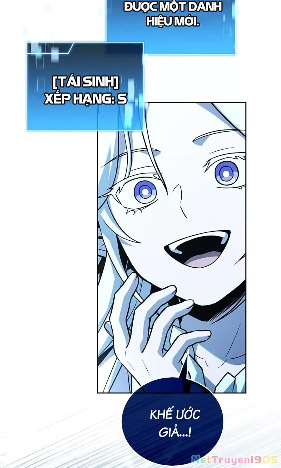 Sự Trở Lại Của Người Chơi Bị Đóng Băng - Chapter 172 - Page 22