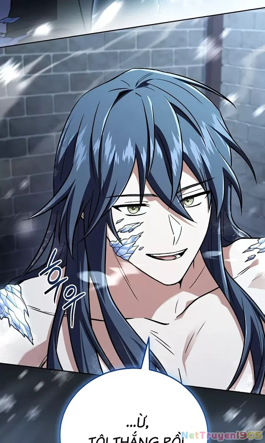 Sự Trở Lại Của Người Chơi Bị Đóng Băng - Chapter 172 - Page 25