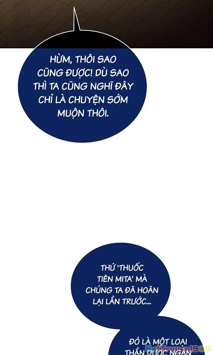 Sự Trở Lại Của Người Chơi Bị Đóng Băng - Chapter 172 - Page 3