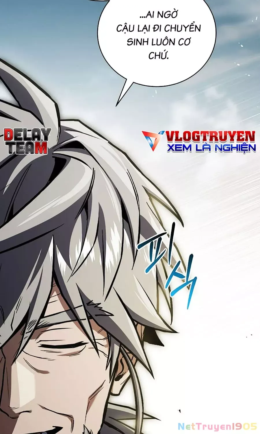 Sự Trở Lại Của Người Chơi Bị Đóng Băng - Chapter 172 - Page 30