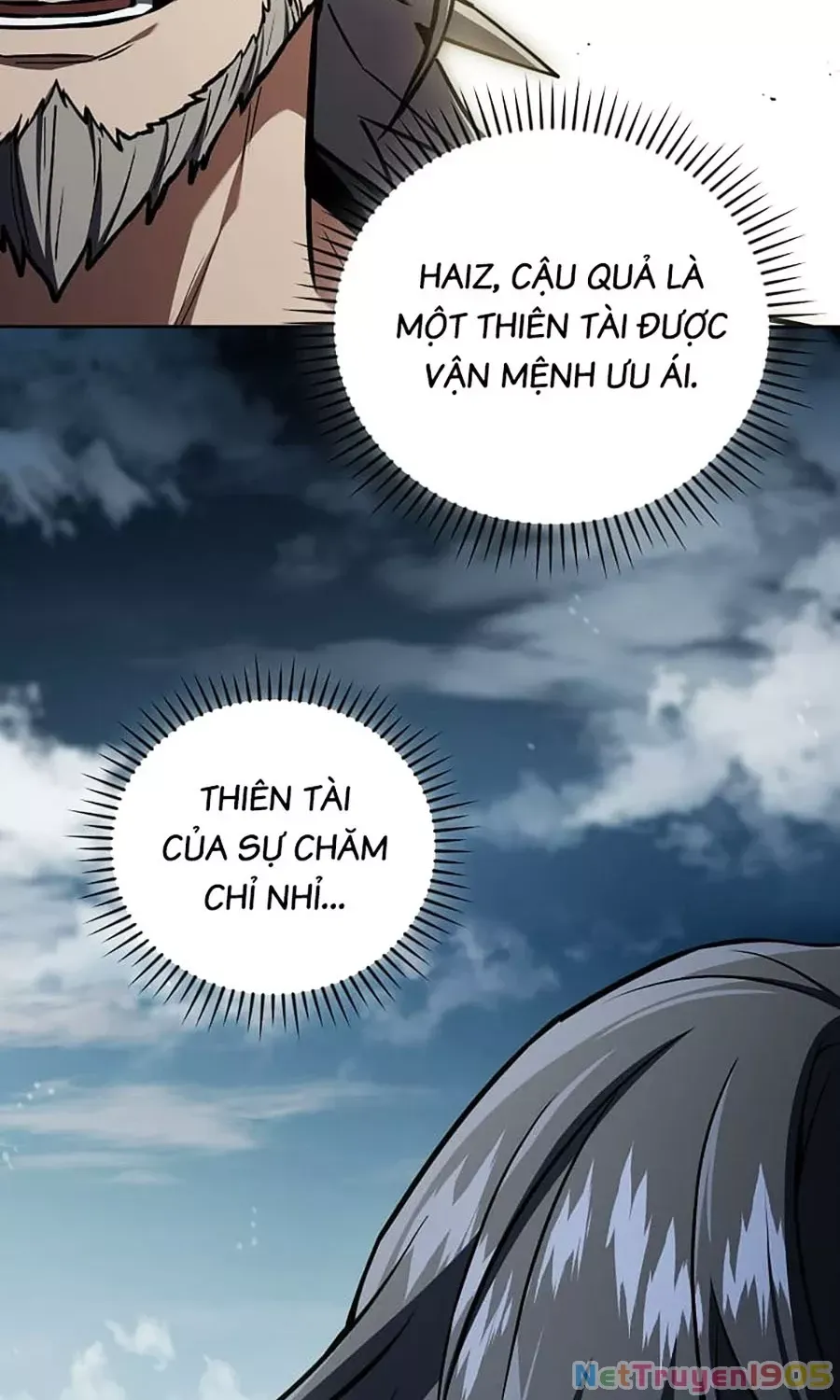 Sự Trở Lại Của Người Chơi Bị Đóng Băng - Chapter 172 - Page 31