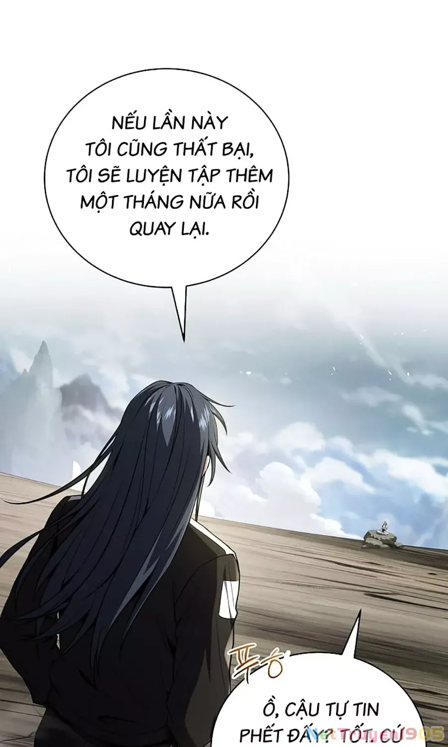 Sự Trở Lại Của Người Chơi Bị Đóng Băng - Chapter 172 - Page 33