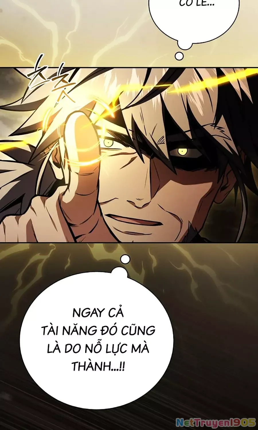 Sự Trở Lại Của Người Chơi Bị Đóng Băng - Chapter 172 - Page 36