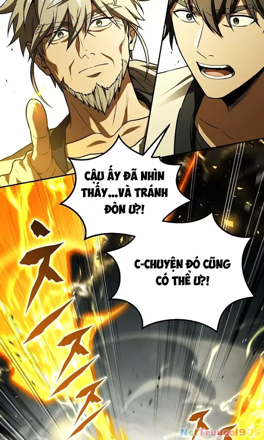 Sự Trở Lại Của Người Chơi Bị Đóng Băng - Chapter 172 - Page 39