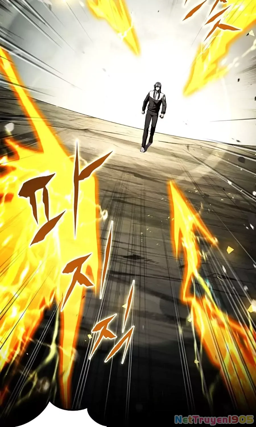 Sự Trở Lại Của Người Chơi Bị Đóng Băng - Chapter 172 - Page 40