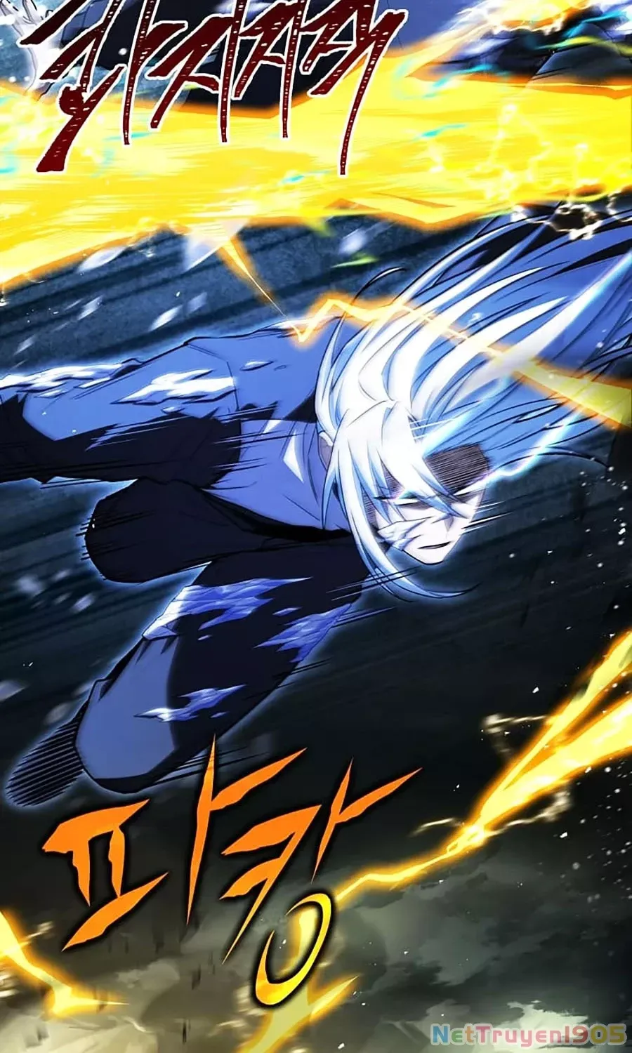 Sự Trở Lại Của Người Chơi Bị Đóng Băng - Chapter 172 - Page 43