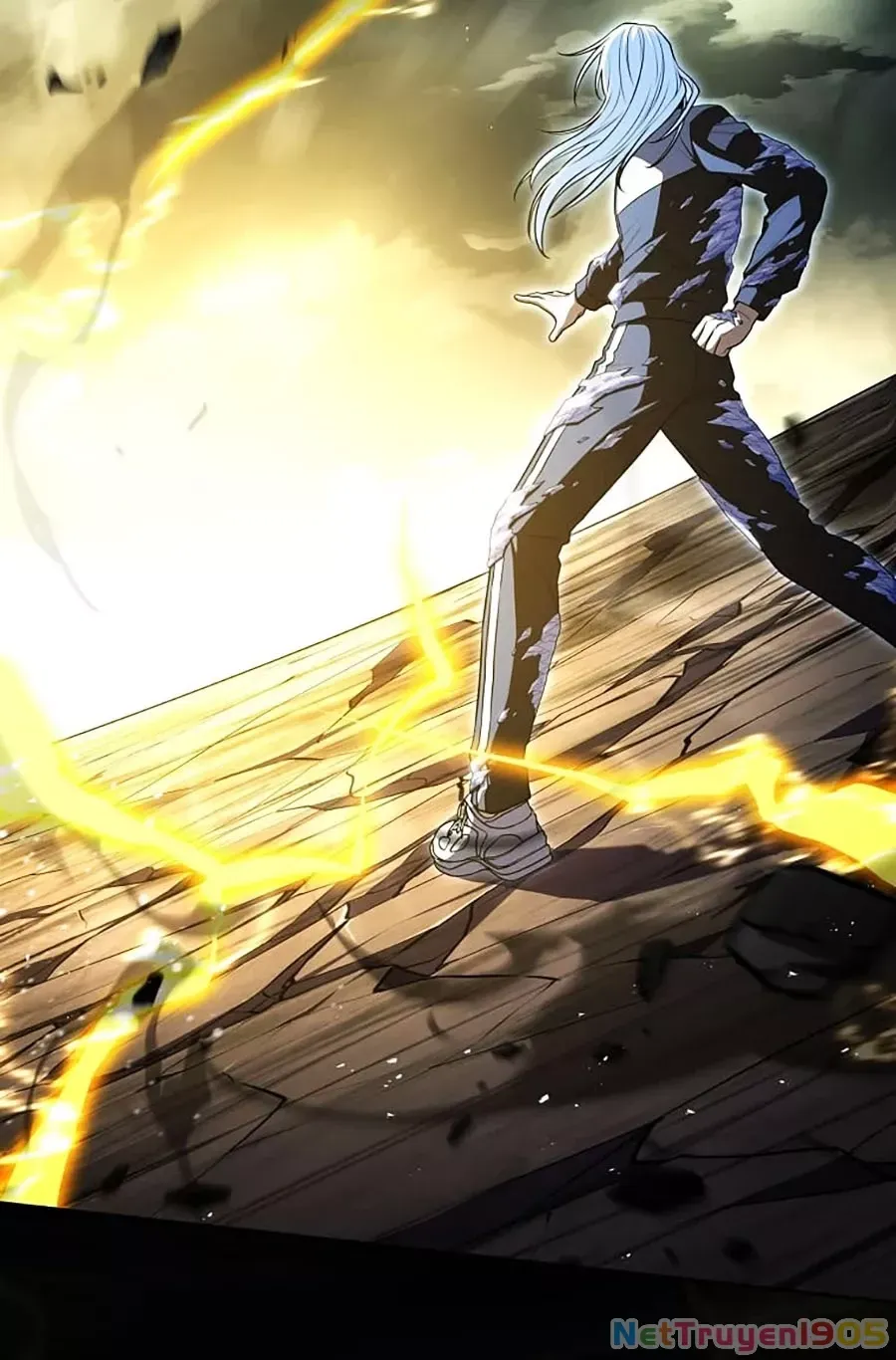 Sự Trở Lại Của Người Chơi Bị Đóng Băng - Chapter 172 - Page 44