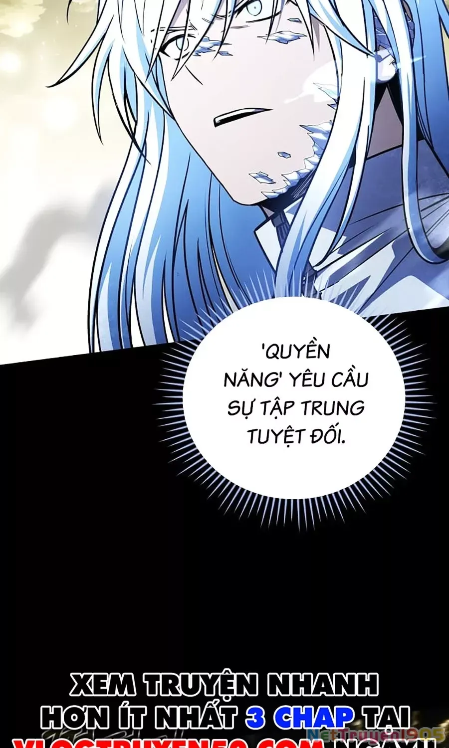 Sự Trở Lại Của Người Chơi Bị Đóng Băng - Chapter 172 - Page 49