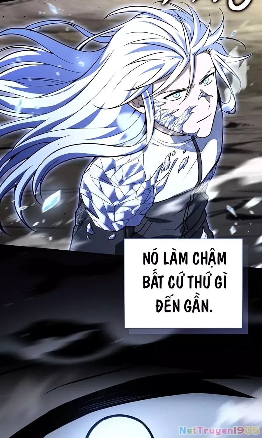 Sự Trở Lại Của Người Chơi Bị Đóng Băng - Chapter 172 - Page 51