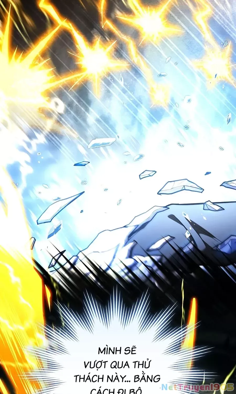 Sự Trở Lại Của Người Chơi Bị Đóng Băng - Chapter 172 - Page 53
