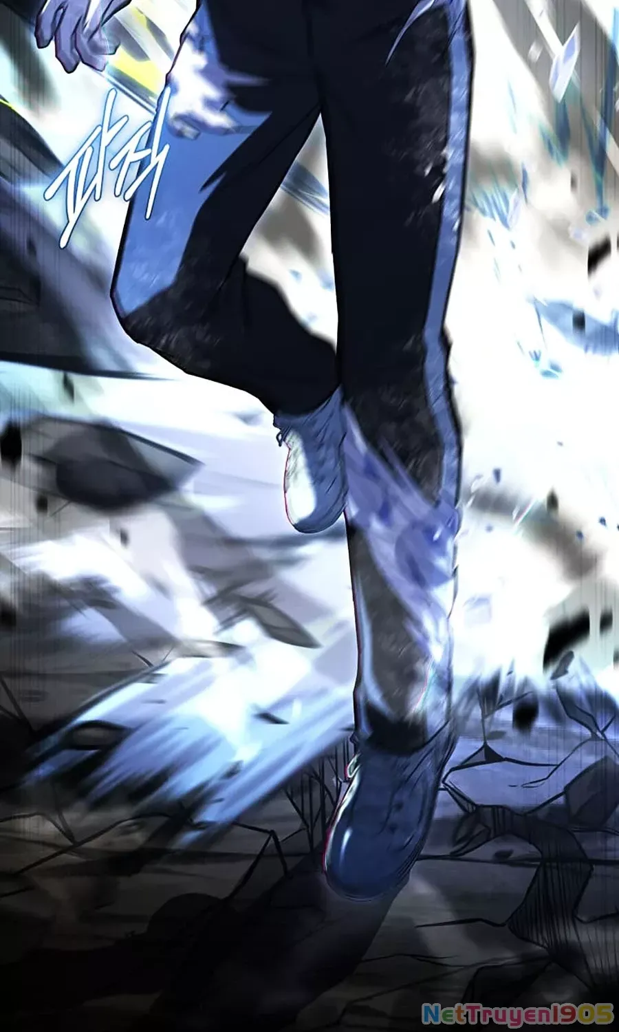 Sự Trở Lại Của Người Chơi Bị Đóng Băng - Chapter 172 - Page 56