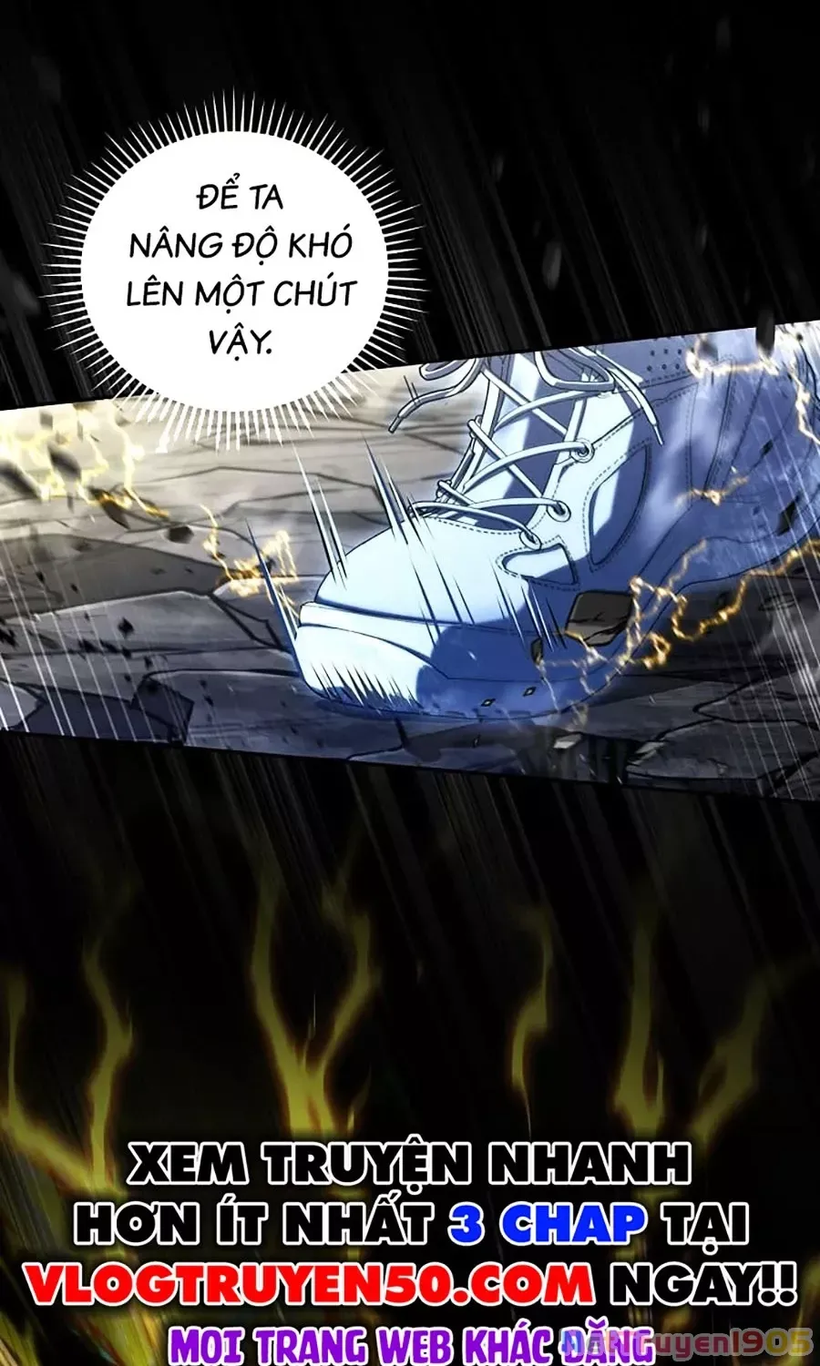 Sự Trở Lại Của Người Chơi Bị Đóng Băng - Chapter 172 - Page 60