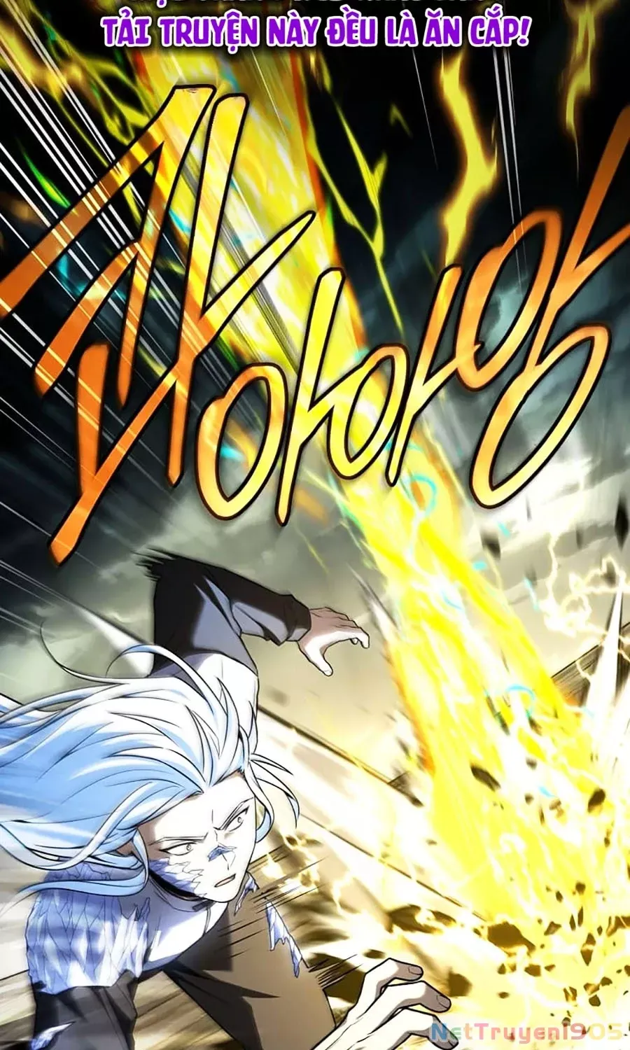 Sự Trở Lại Của Người Chơi Bị Đóng Băng - Chapter 172 - Page 61