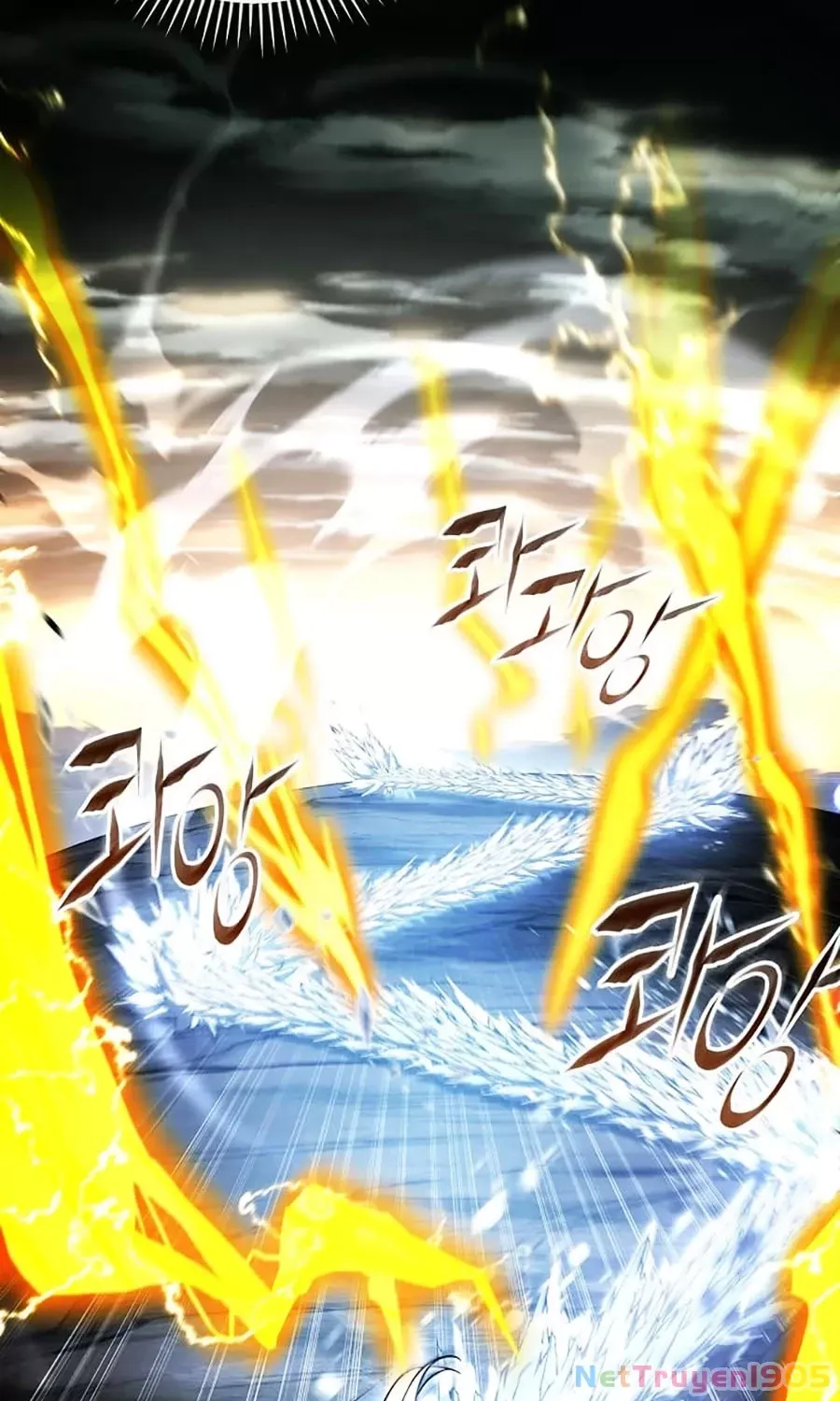 Sự Trở Lại Của Người Chơi Bị Đóng Băng - Chapter 172 - Page 63