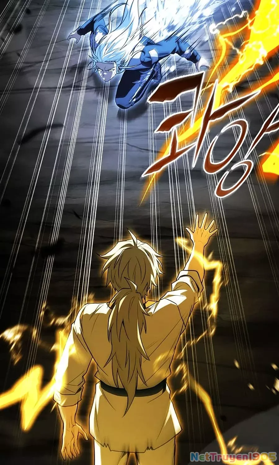 Sự Trở Lại Của Người Chơi Bị Đóng Băng - Chapter 172 - Page 64