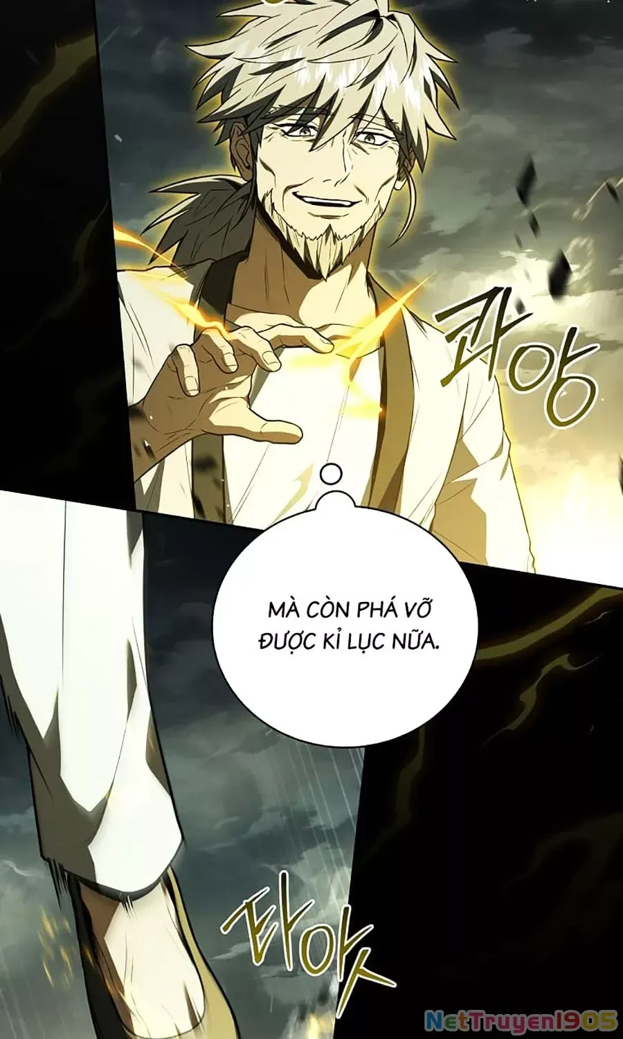 Sự Trở Lại Của Người Chơi Bị Đóng Băng - Chapter 172 - Page 66