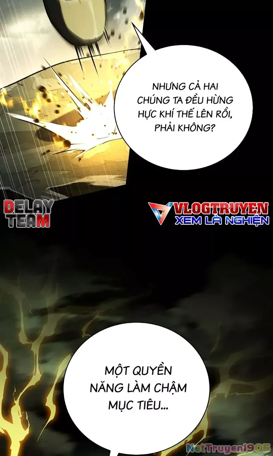 Sự Trở Lại Của Người Chơi Bị Đóng Băng - Chapter 172 - Page 67