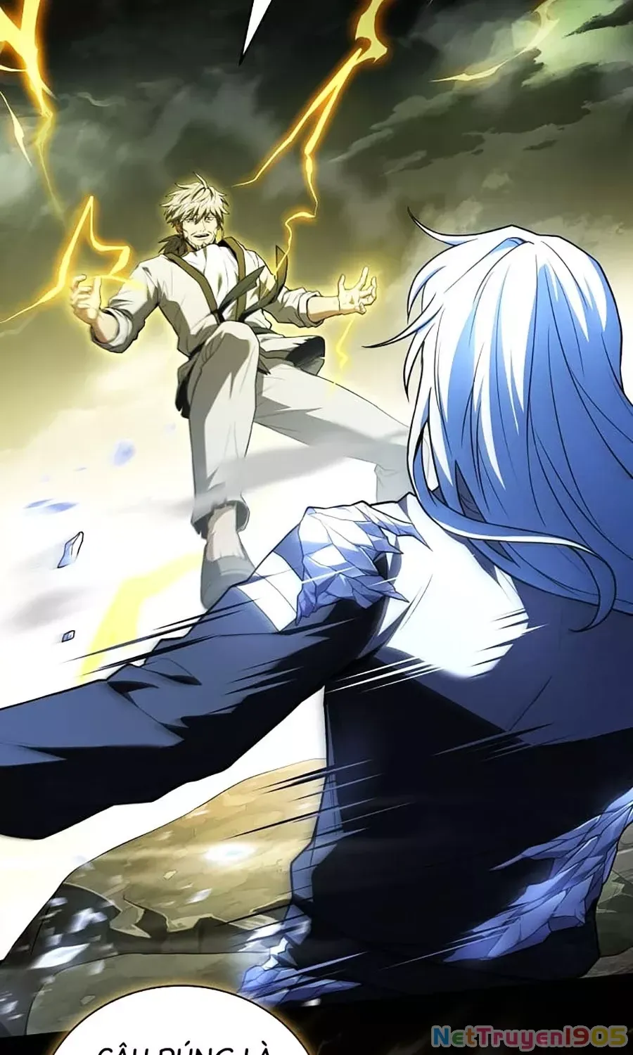 Sự Trở Lại Của Người Chơi Bị Đóng Băng - Chapter 172 - Page 68