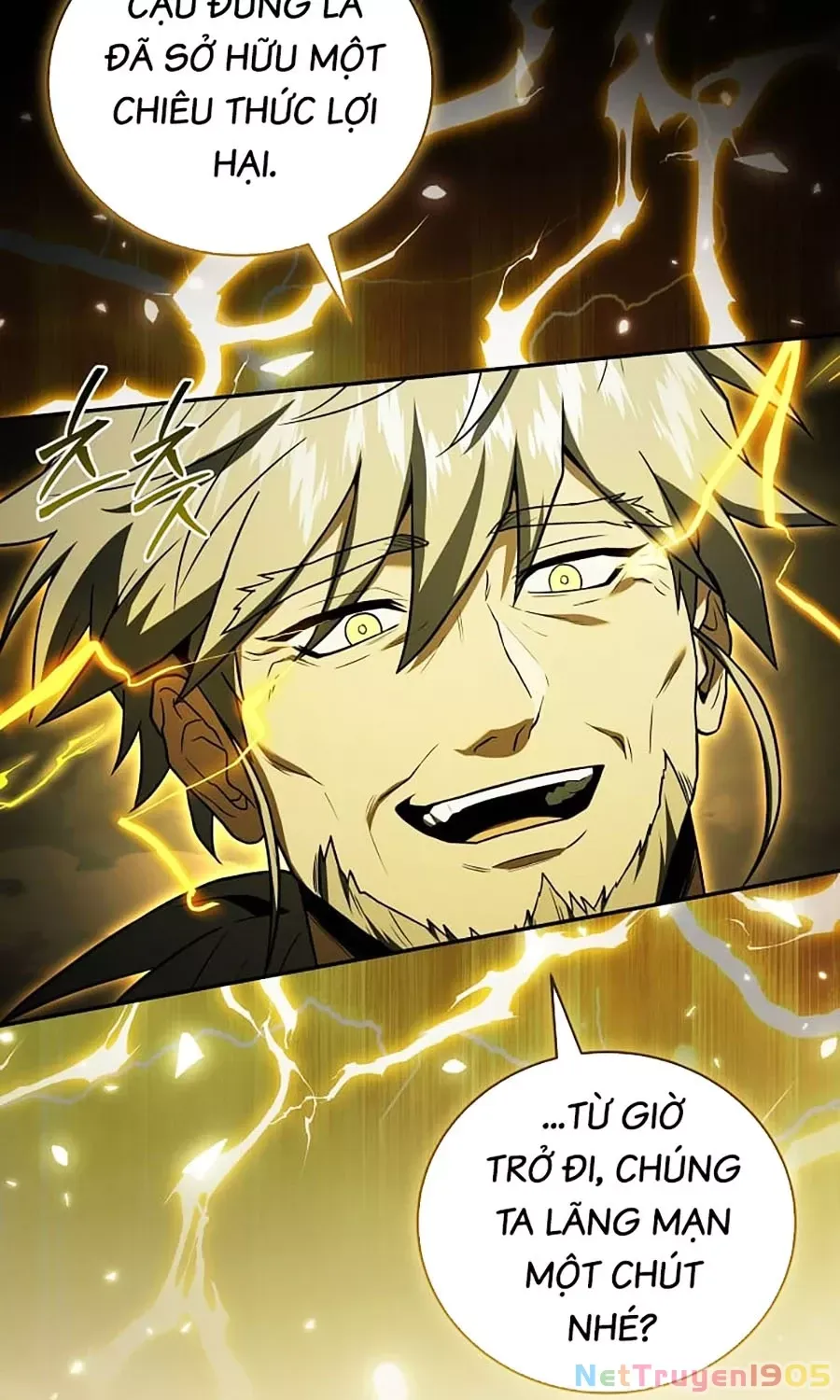 Sự Trở Lại Của Người Chơi Bị Đóng Băng - Chapter 172 - Page 69