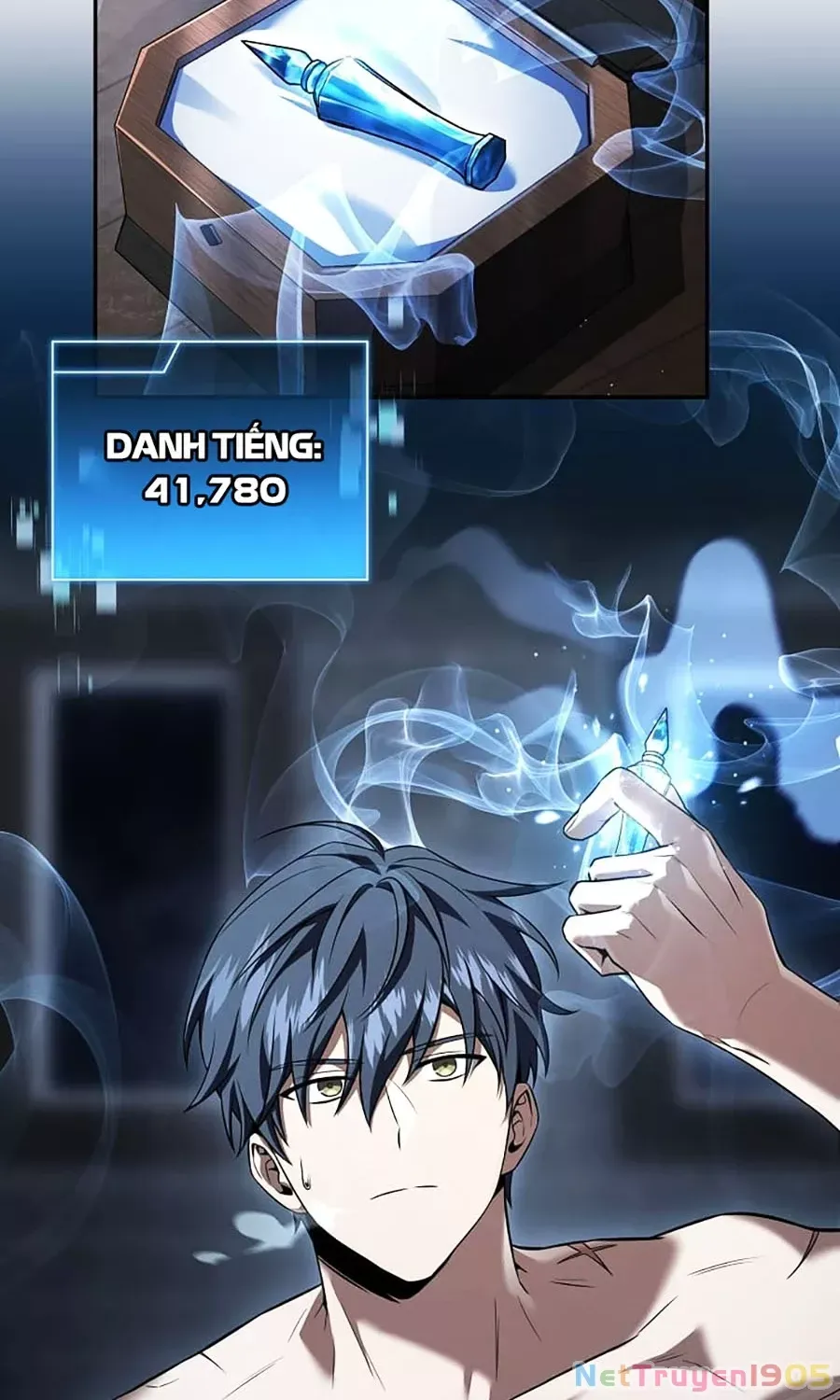 Sự Trở Lại Của Người Chơi Bị Đóng Băng - Chapter 172 - Page 7