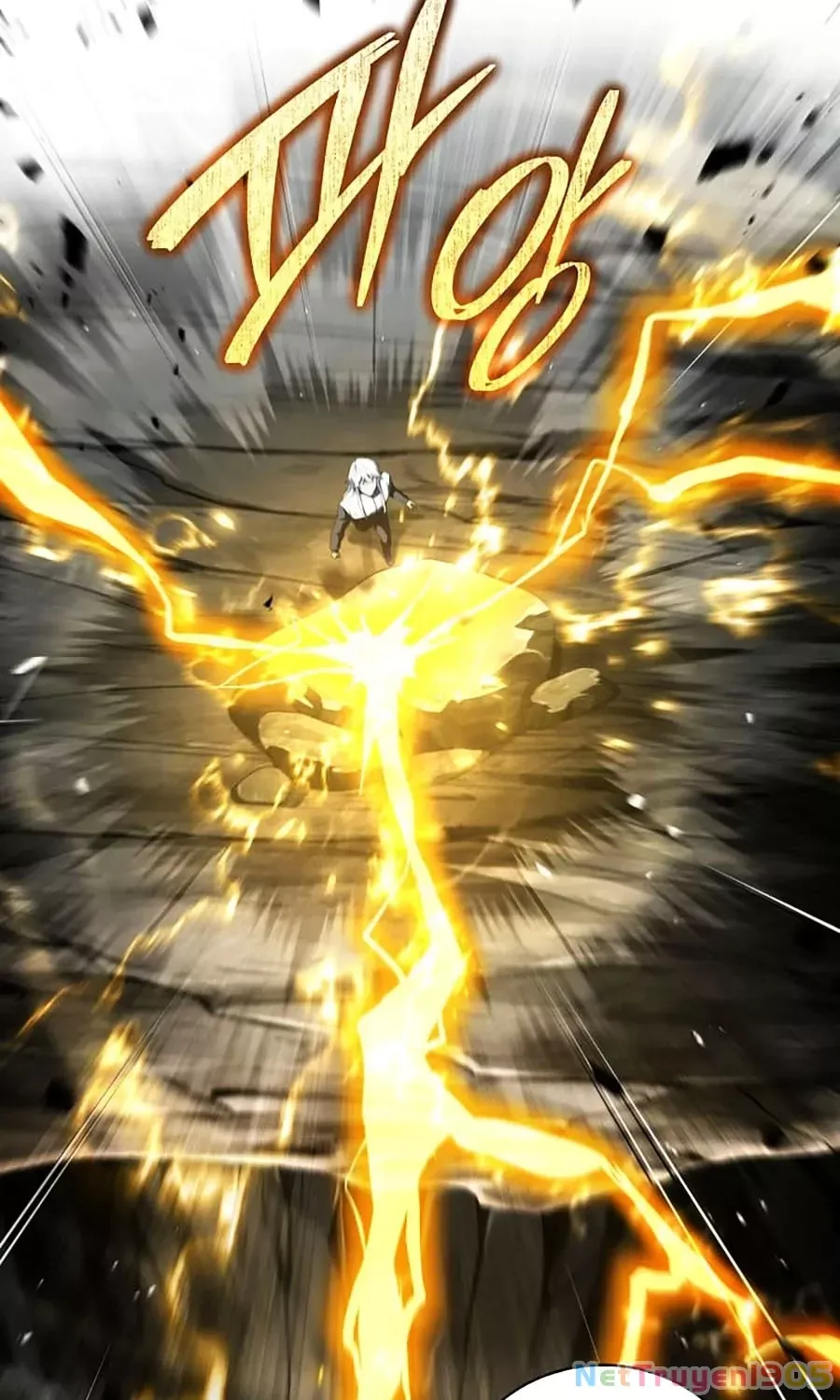 Sự Trở Lại Của Người Chơi Bị Đóng Băng - Chapter 172 - Page 71