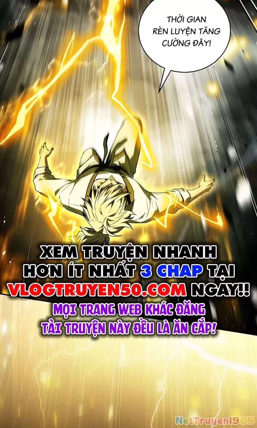 Sự Trở Lại Của Người Chơi Bị Đóng Băng - Chapter 172 - Page 72