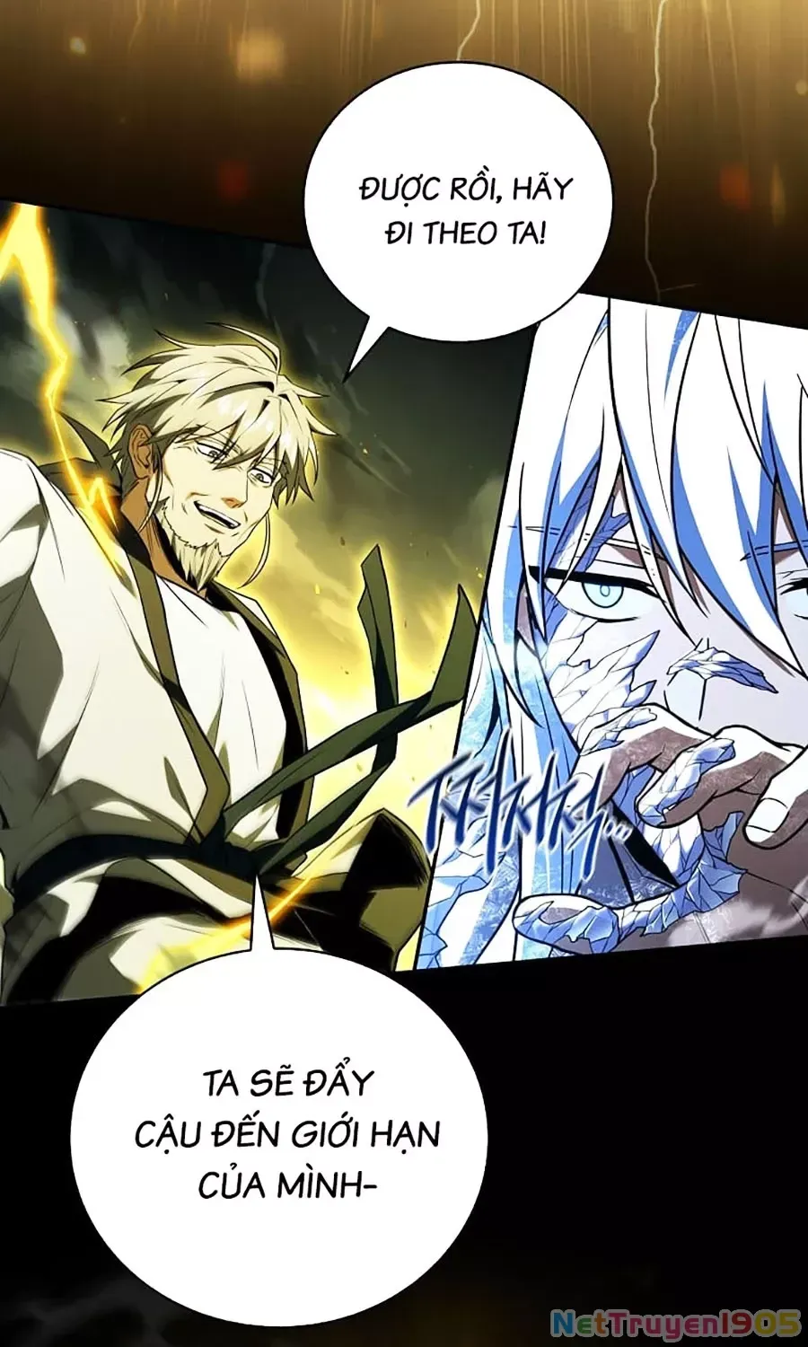 Sự Trở Lại Của Người Chơi Bị Đóng Băng - Chapter 172 - Page 73