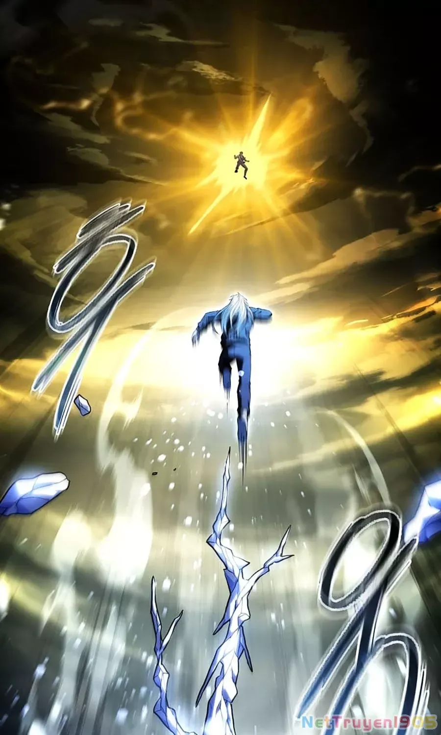 Sự Trở Lại Của Người Chơi Bị Đóng Băng - Chapter 172 - Page 74