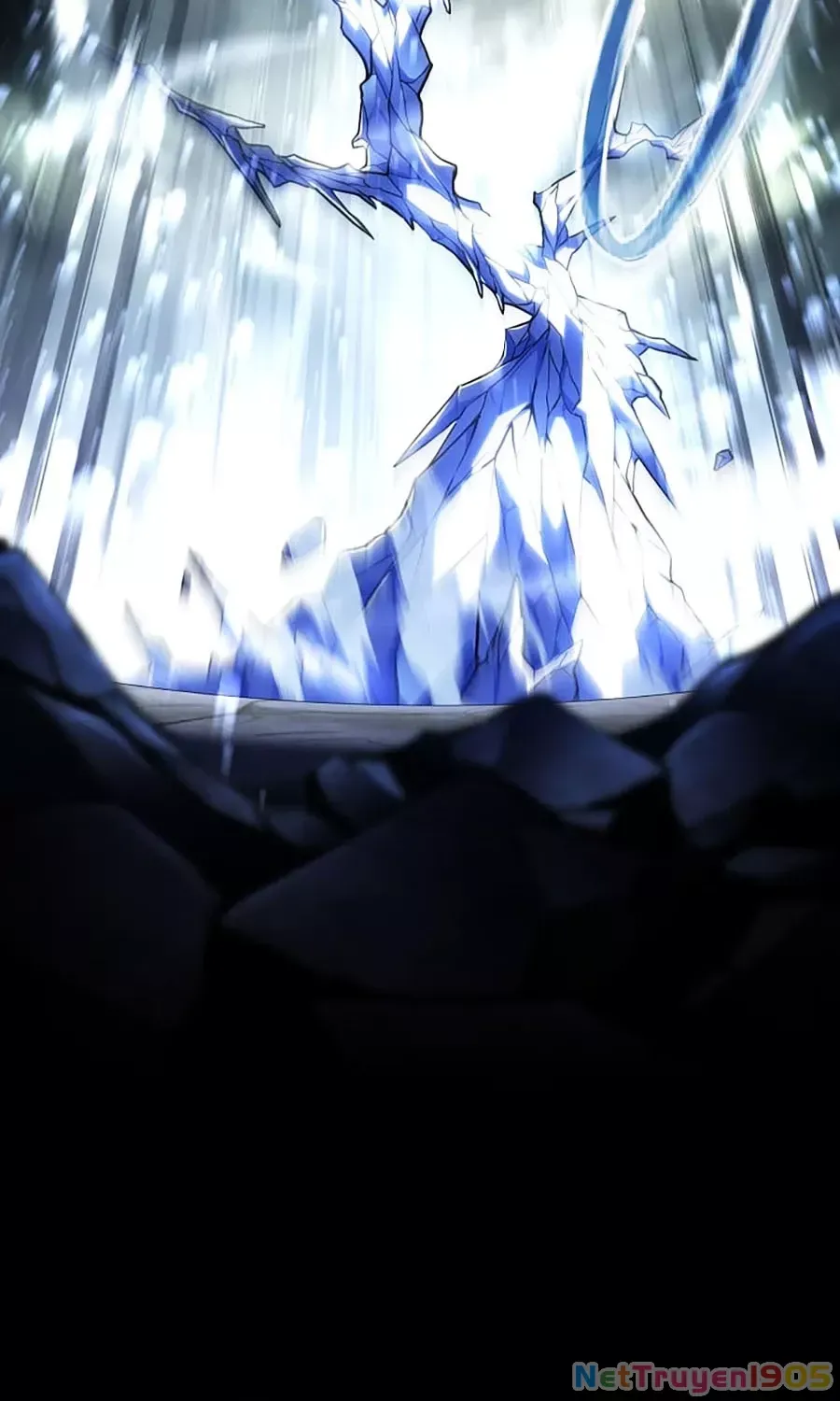 Sự Trở Lại Của Người Chơi Bị Đóng Băng - Chapter 172 - Page 75