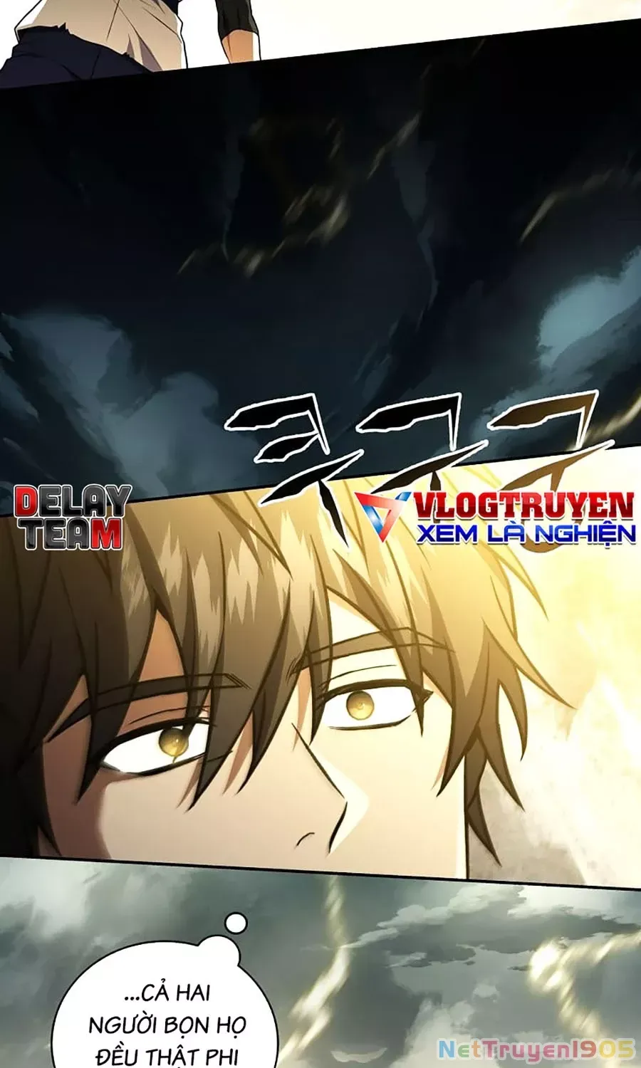 Sự Trở Lại Của Người Chơi Bị Đóng Băng - Chapter 172 - Page 77