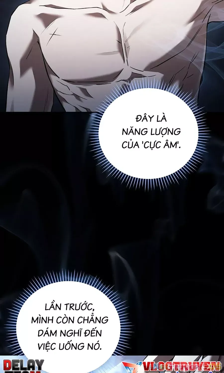 Sự Trở Lại Của Người Chơi Bị Đóng Băng - Chapter 172 - Page 8