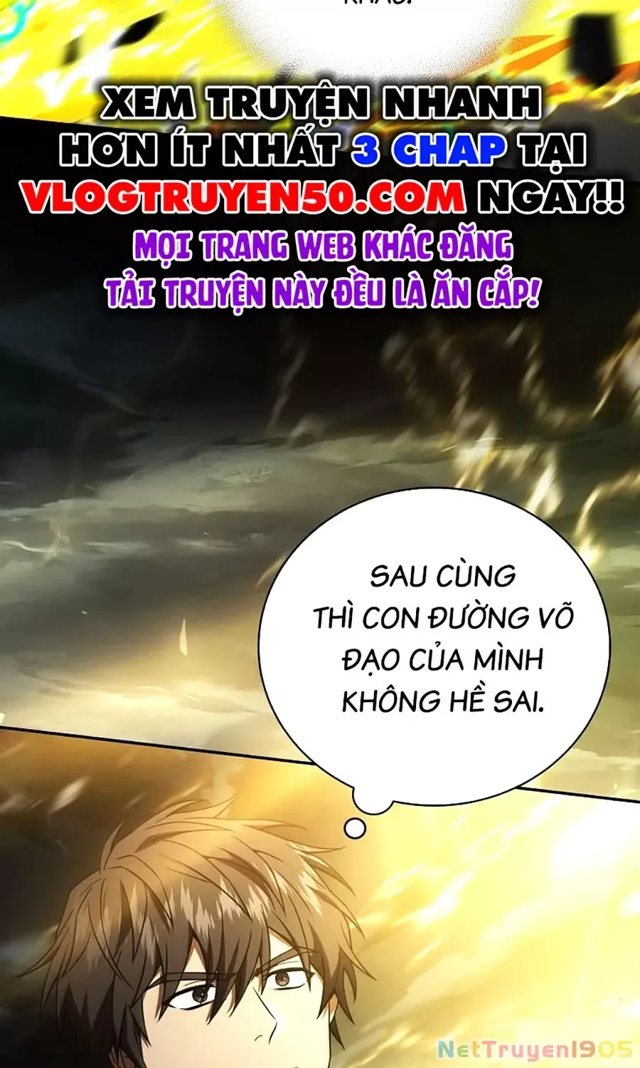 Sự Trở Lại Của Người Chơi Bị Đóng Băng - Chapter 172 - Page 81