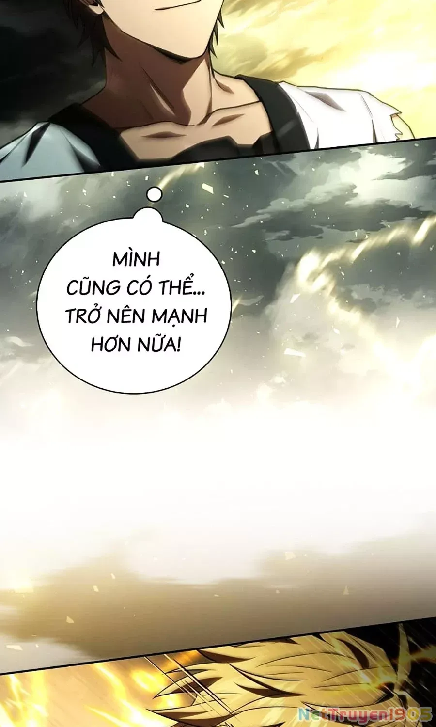 Sự Trở Lại Của Người Chơi Bị Đóng Băng - Chapter 172 - Page 82