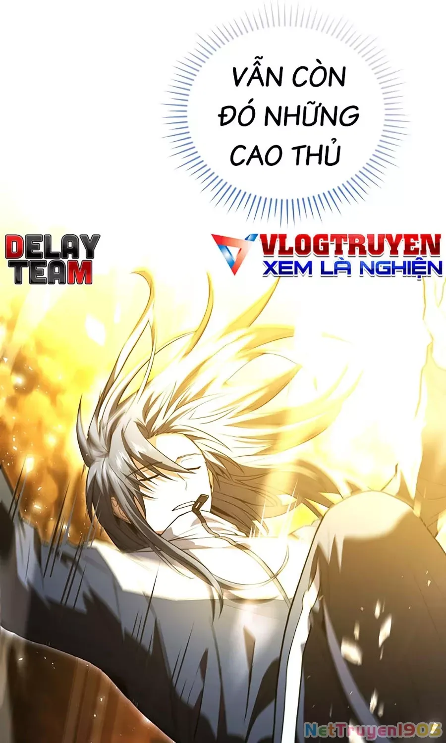 Sự Trở Lại Của Người Chơi Bị Đóng Băng - Chapter 173 - Page 11