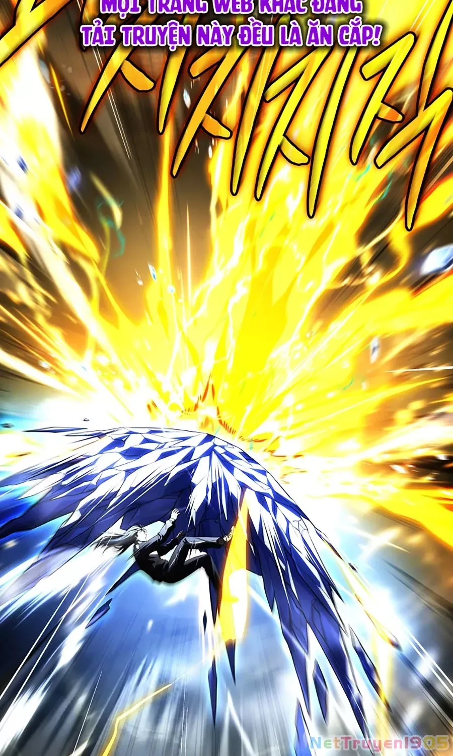 Sự Trở Lại Của Người Chơi Bị Đóng Băng - Chapter 173 - Page 15