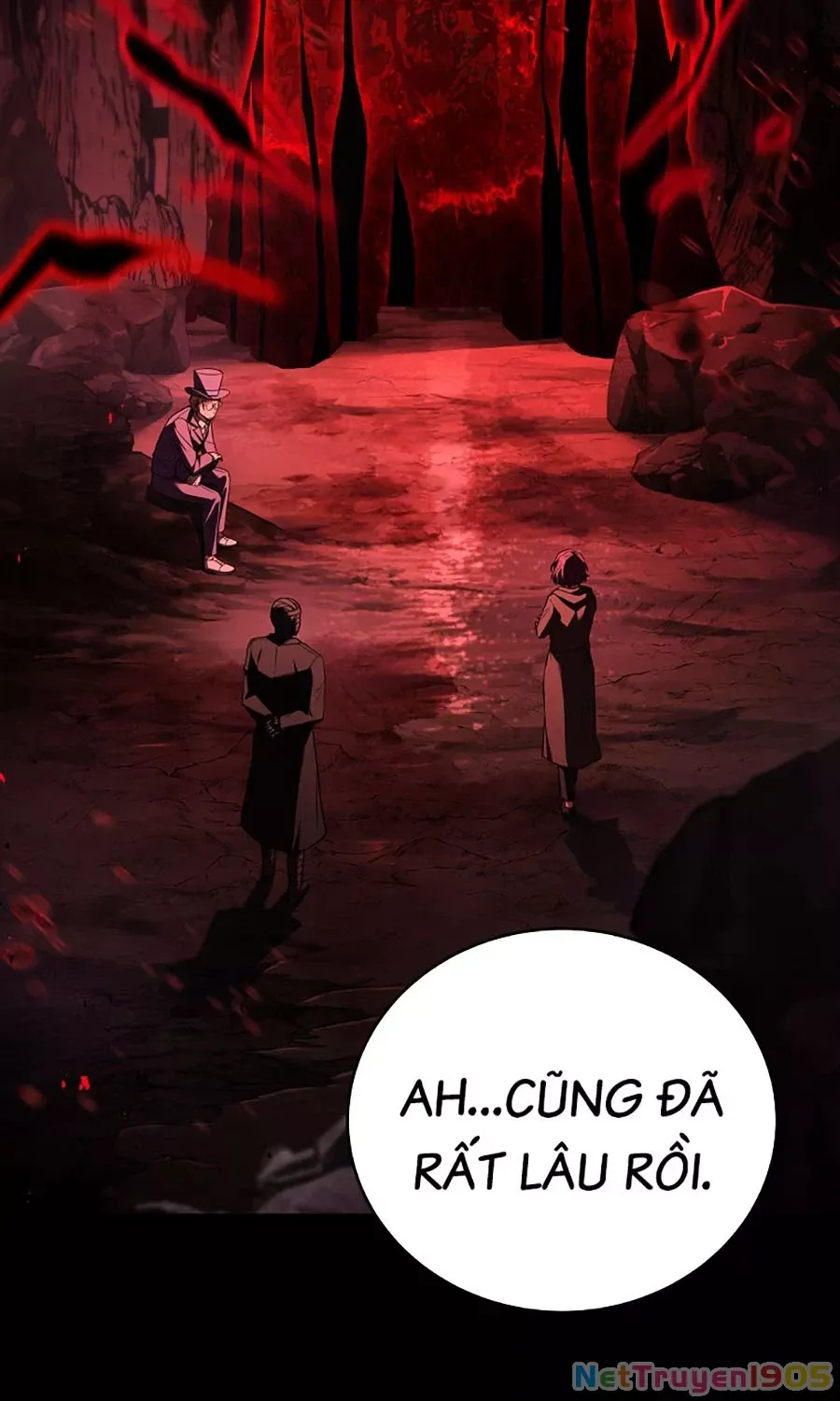 Sự Trở Lại Của Người Chơi Bị Đóng Băng - Chapter 173 - Page 22