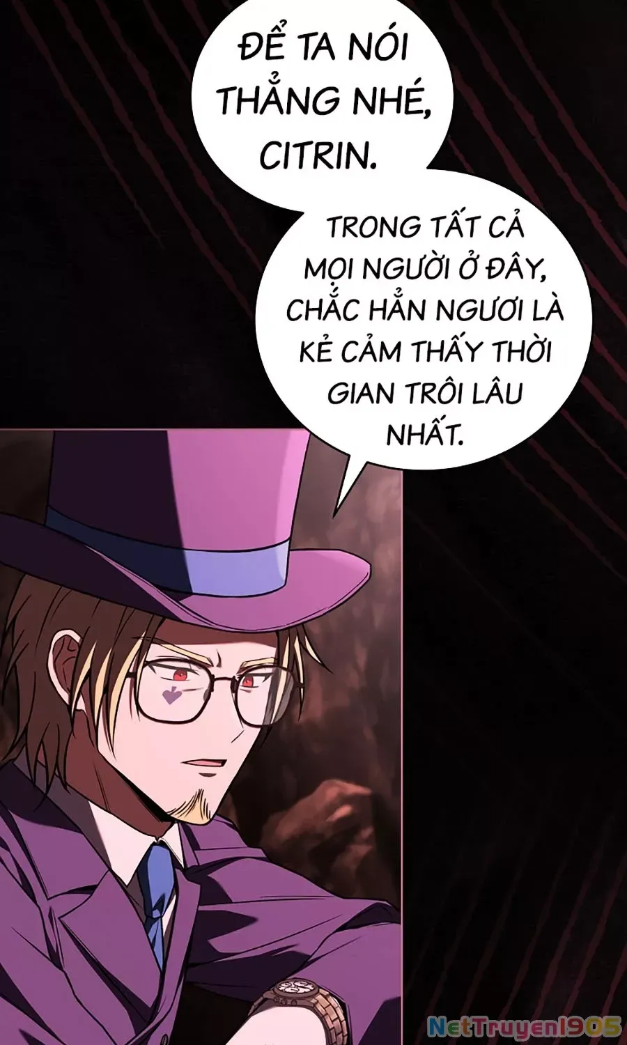 Sự Trở Lại Của Người Chơi Bị Đóng Băng - Chapter 173 - Page 24