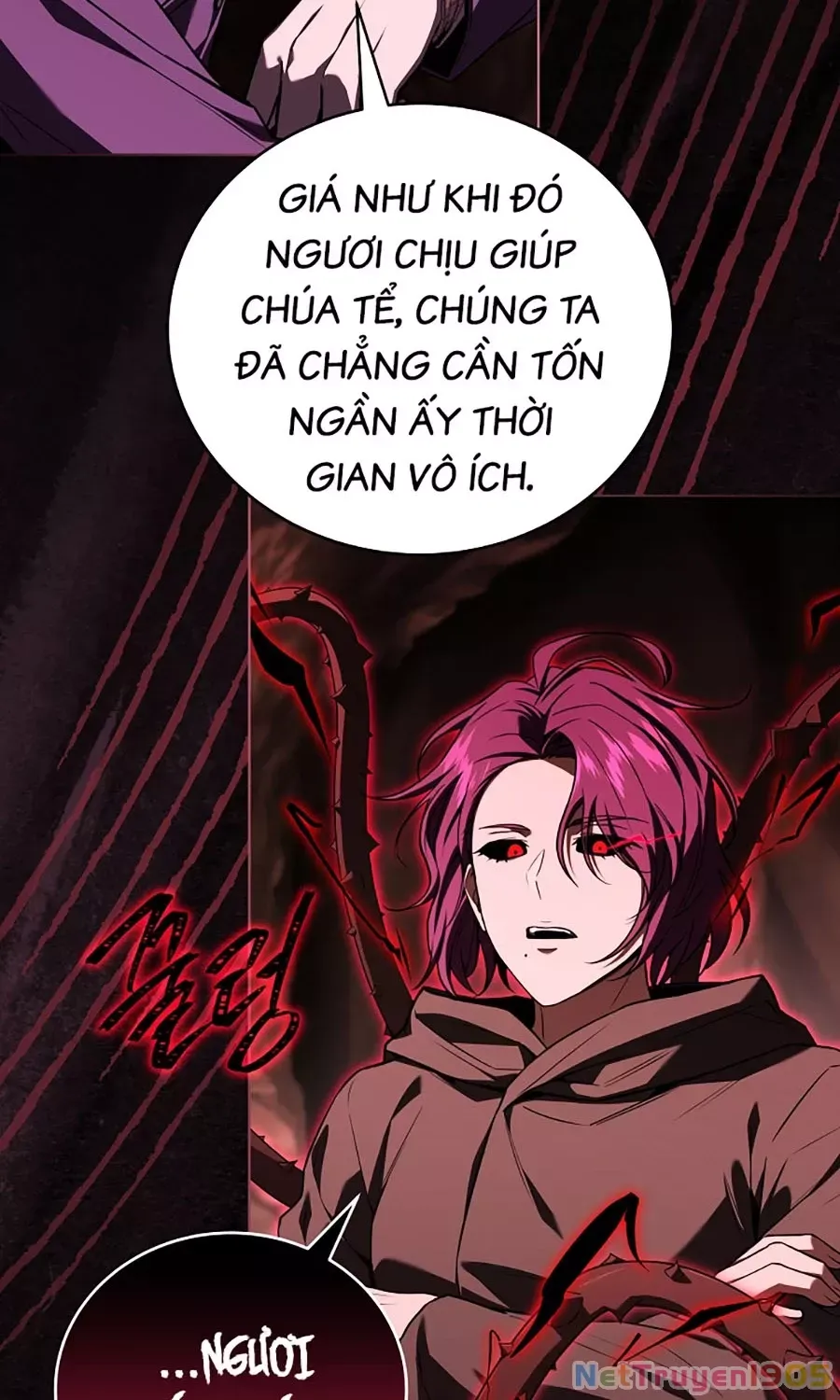 Sự Trở Lại Của Người Chơi Bị Đóng Băng - Chapter 173 - Page 25
