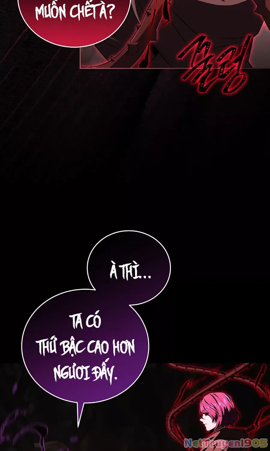 Sự Trở Lại Của Người Chơi Bị Đóng Băng - Chapter 173 - Page 26