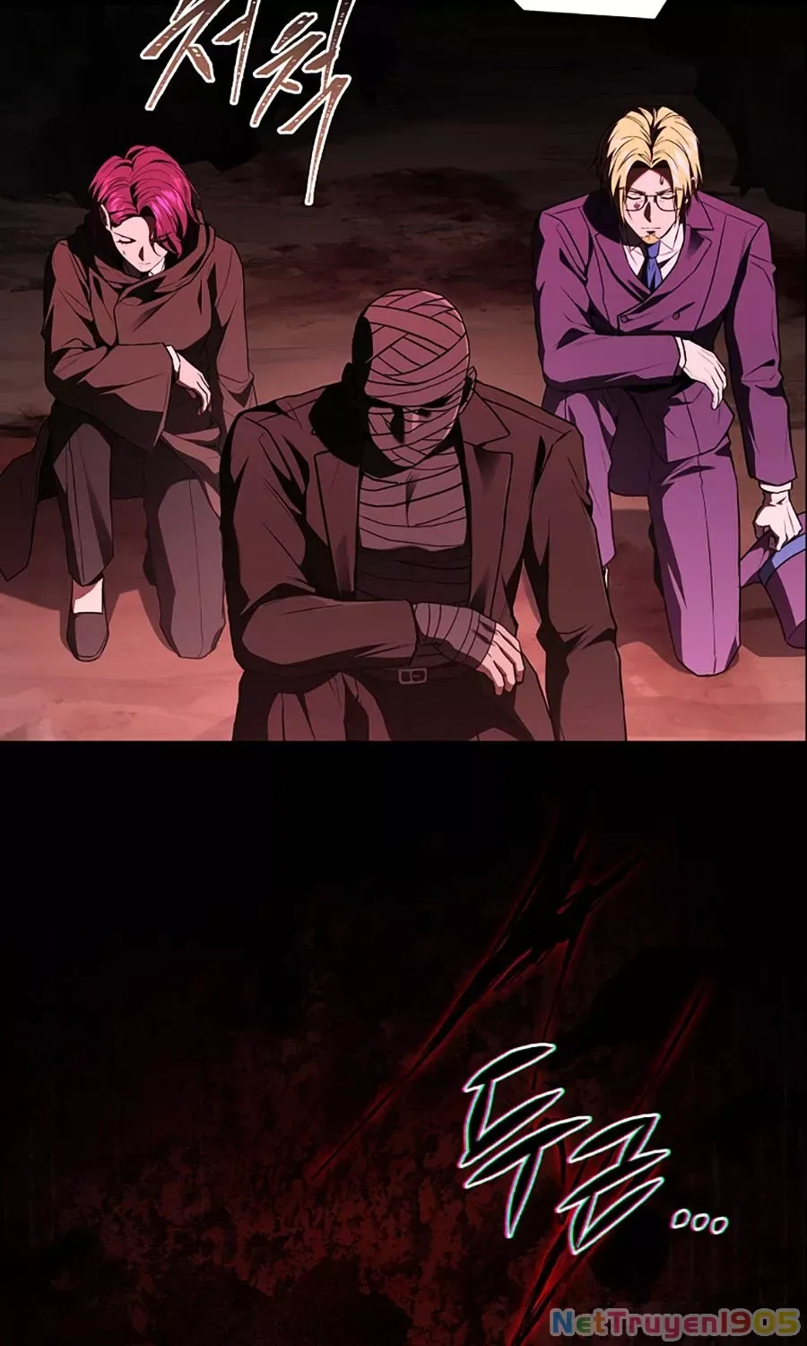 Sự Trở Lại Của Người Chơi Bị Đóng Băng - Chapter 173 - Page 30