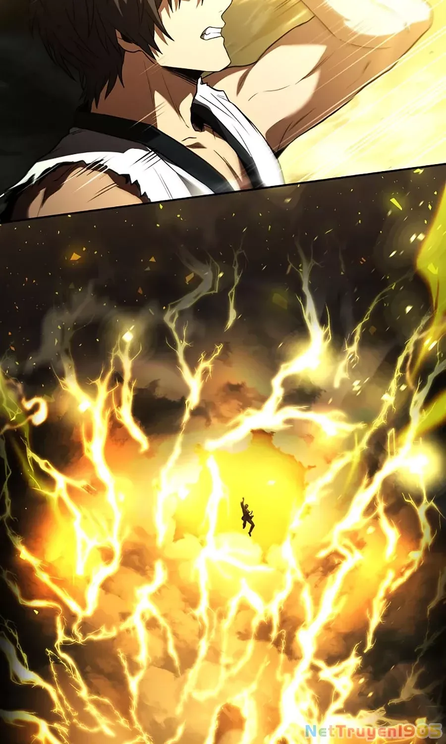 Sự Trở Lại Của Người Chơi Bị Đóng Băng - Chapter 173 - Page 4