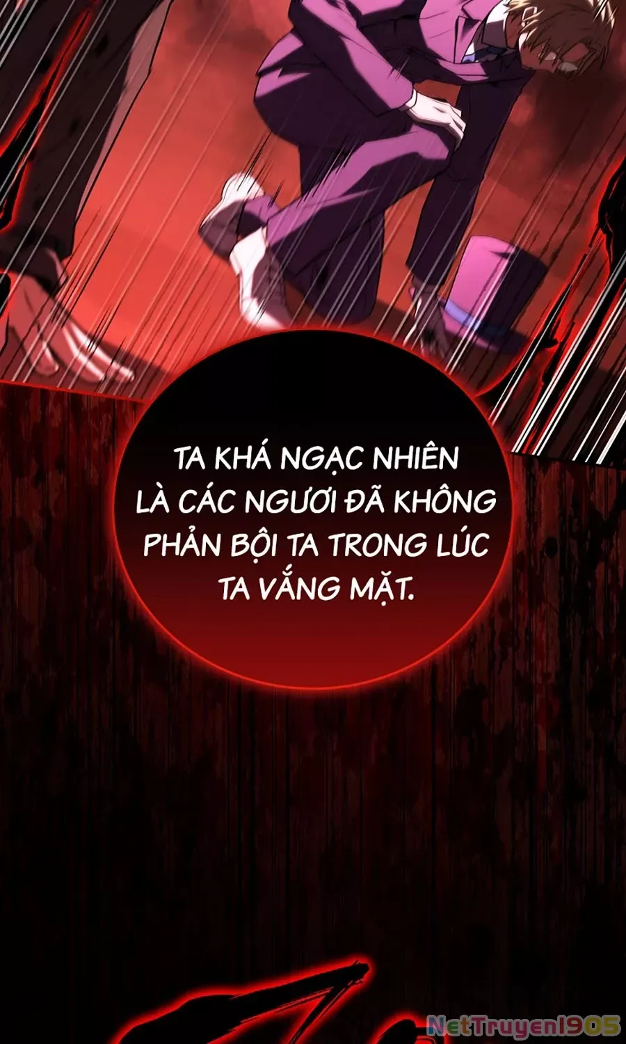 Sự Trở Lại Của Người Chơi Bị Đóng Băng - Chapter 173 - Page 45