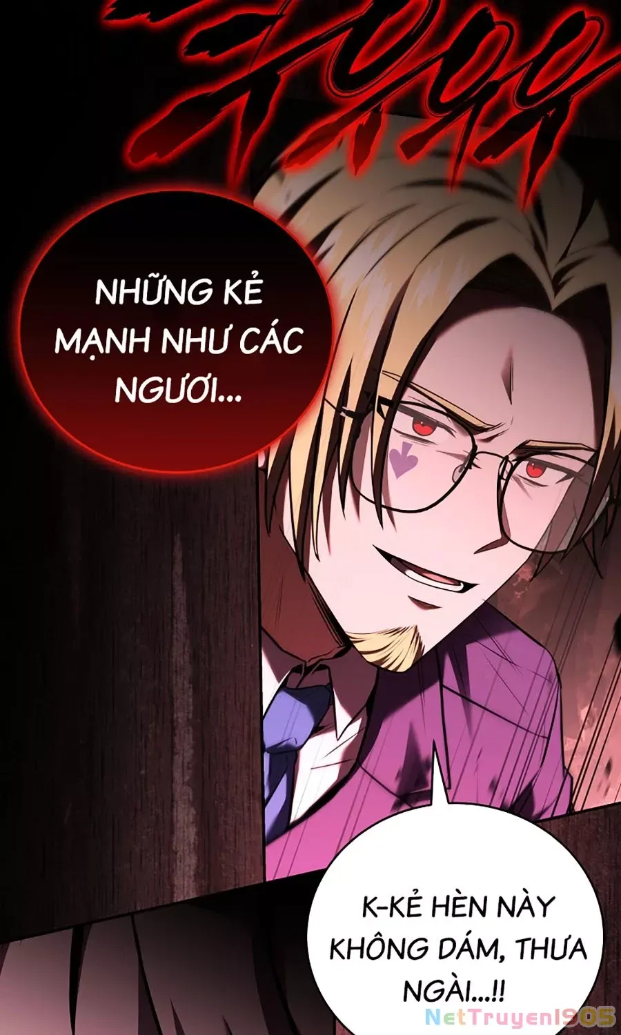 Sự Trở Lại Của Người Chơi Bị Đóng Băng - Chapter 173 - Page 46