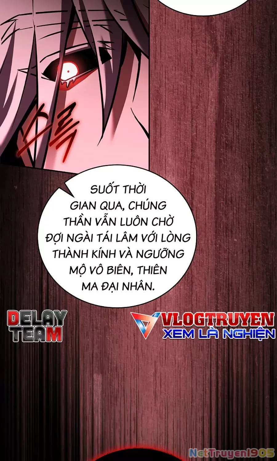 Sự Trở Lại Của Người Chơi Bị Đóng Băng - Chapter 173 - Page 47