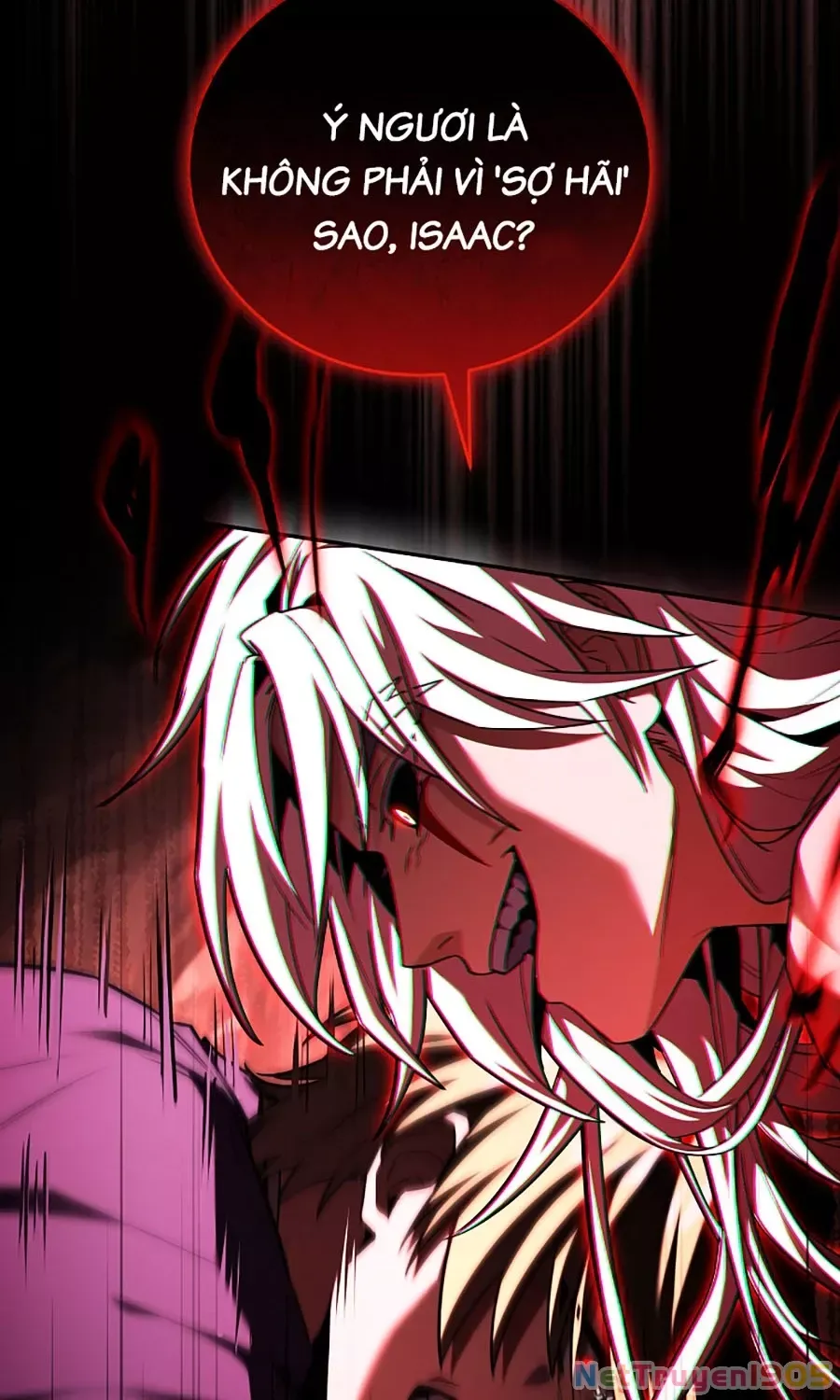 Sự Trở Lại Của Người Chơi Bị Đóng Băng - Chapter 173 - Page 48