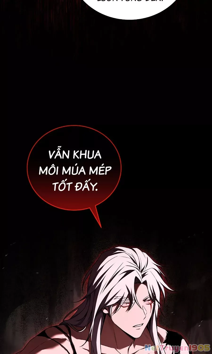 Sự Trở Lại Của Người Chơi Bị Đóng Băng - Chapter 173 - Page 51