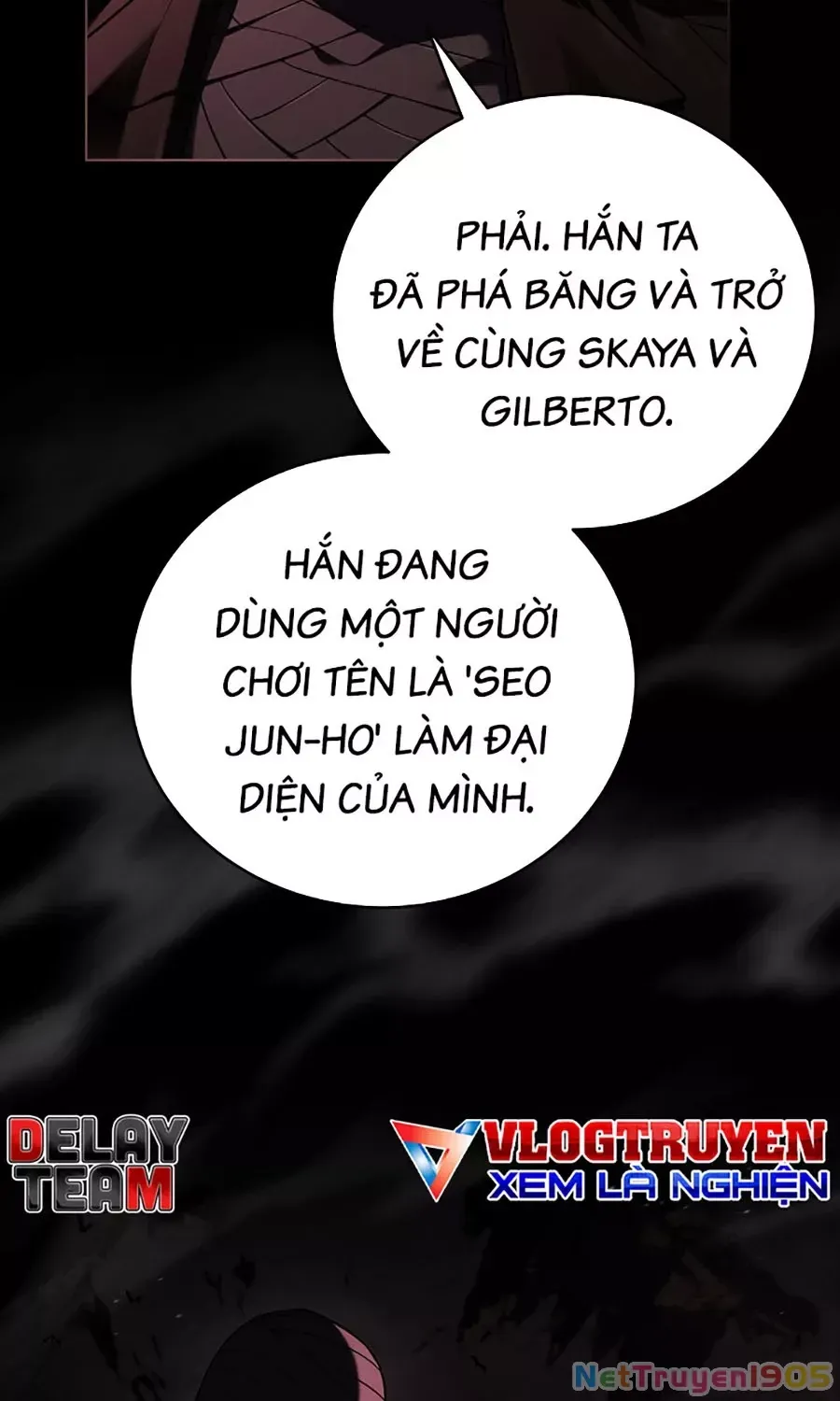 Sự Trở Lại Của Người Chơi Bị Đóng Băng - Chapter 173 - Page 55