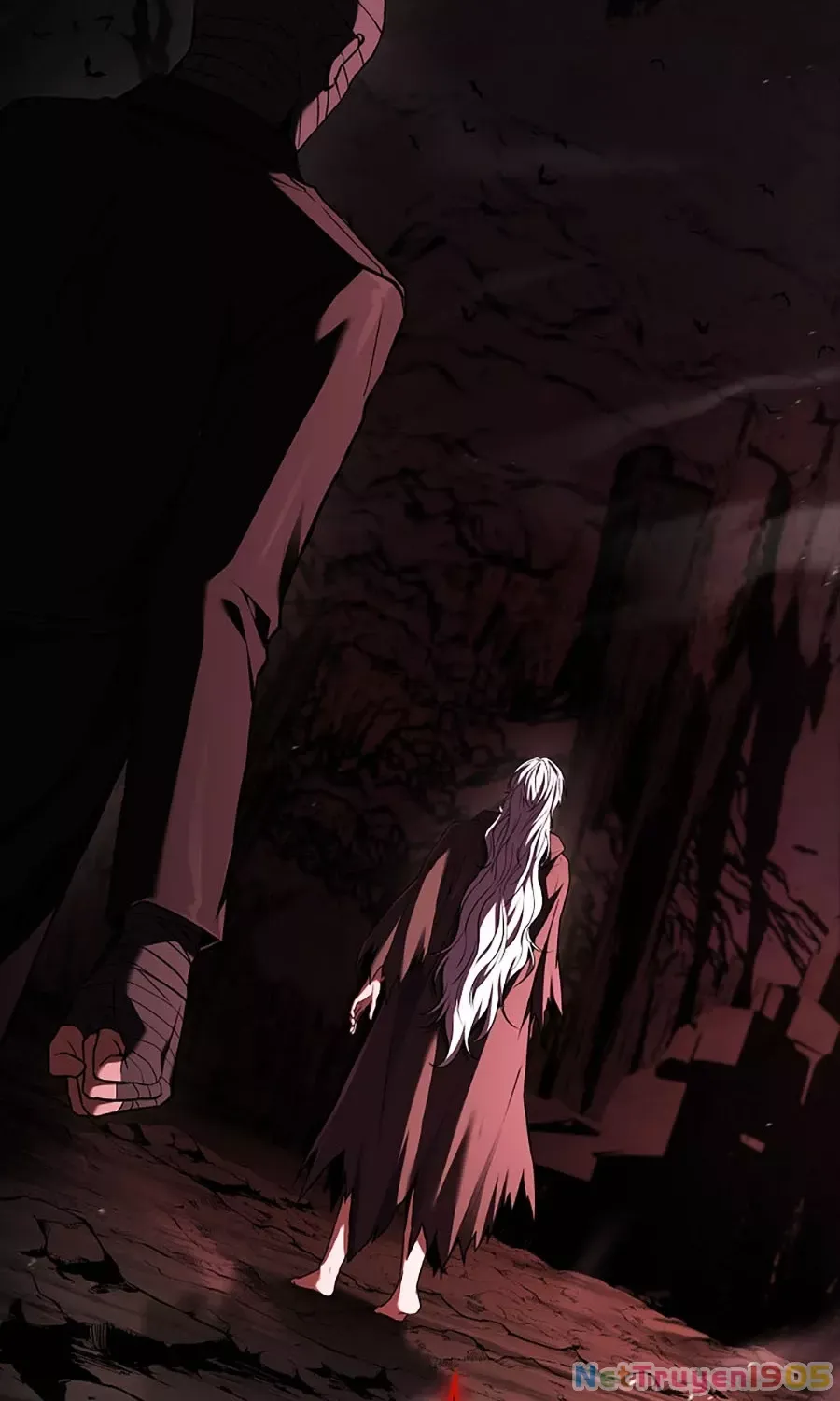 Sự Trở Lại Của Người Chơi Bị Đóng Băng - Chapter 173 - Page 56